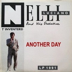 ALBUM 1991 T'inventerei
